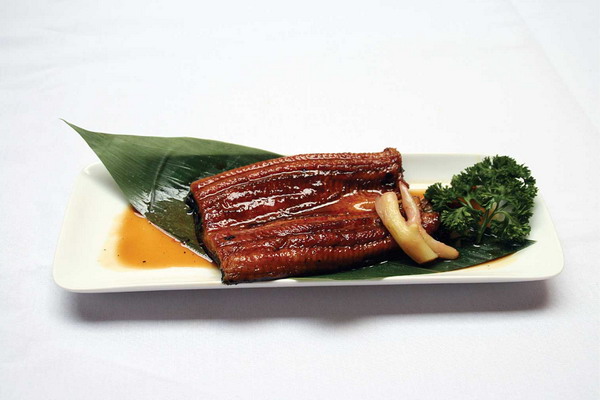 Lươn – món ăn ưa thích của người Nhật