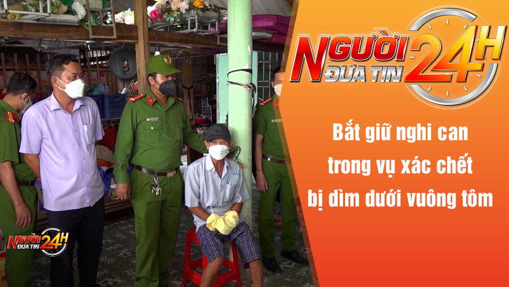 Người đưa tin 24H (18h30 ngày 16/04/2022) - Đài Phát Thanh ...