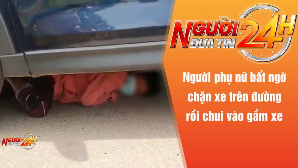 Người đưa tin 24H (18h30 ngày 18/04/2022) - Đài Phát Thanh ...