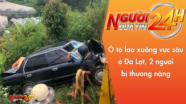 Người đưa tin 24H (11h ngày 18/04/2022) - Đài Phát Thanh ...