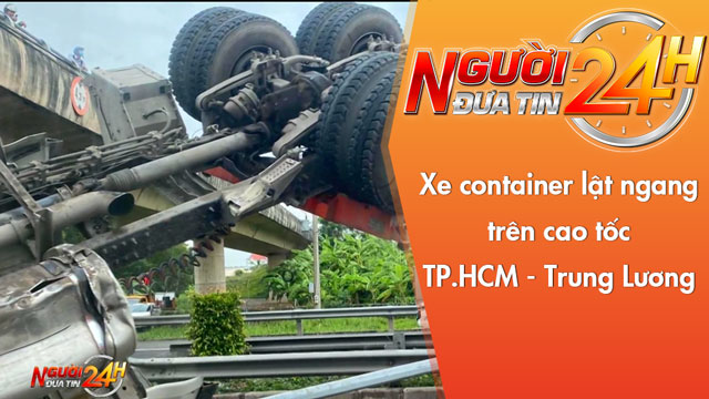 Người đưa tin 24H (11h ngày 19/03/2022) - Đài Phát Thanh ...